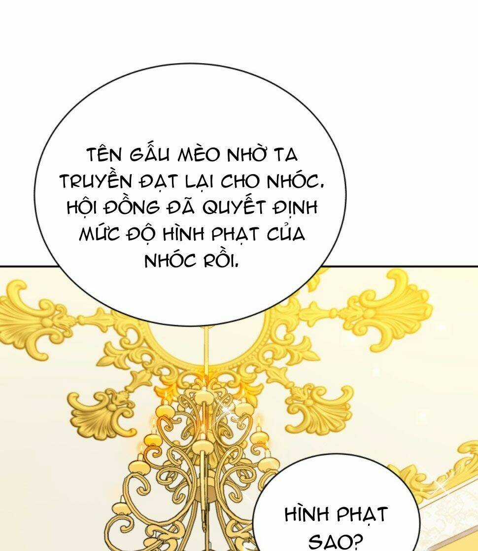 Nàng Elizabeth Thuần Khiết Chapter 33 trang 45