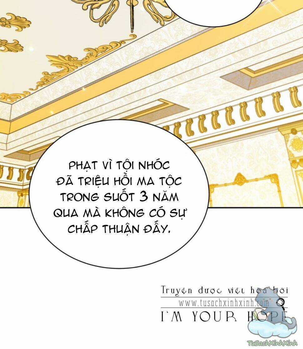 Nàng Elizabeth Thuần Khiết Chapter 33 trang 46