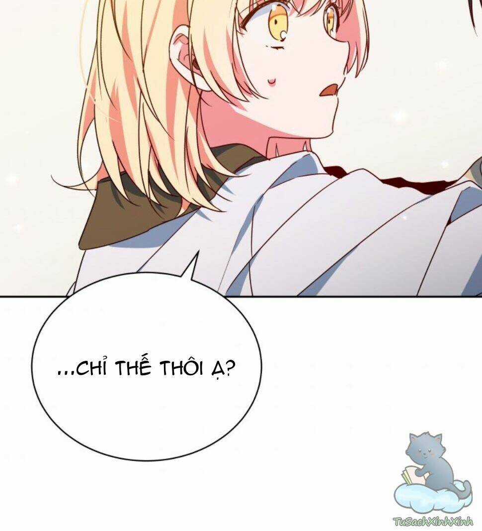 Nàng Elizabeth Thuần Khiết Chapter 33 trang 49