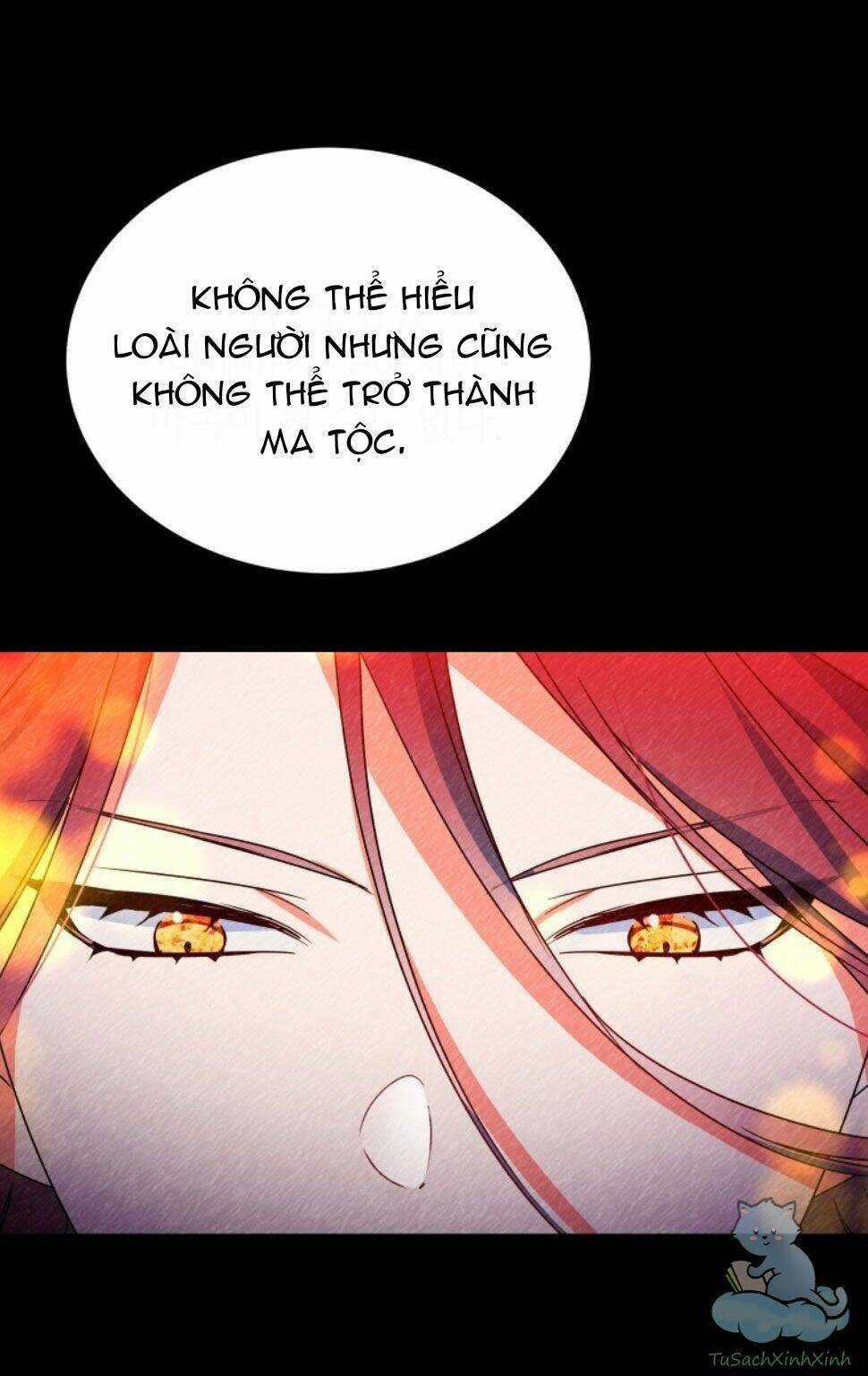 Nàng Elizabeth Thuần Khiết Chapter 33 trang 5