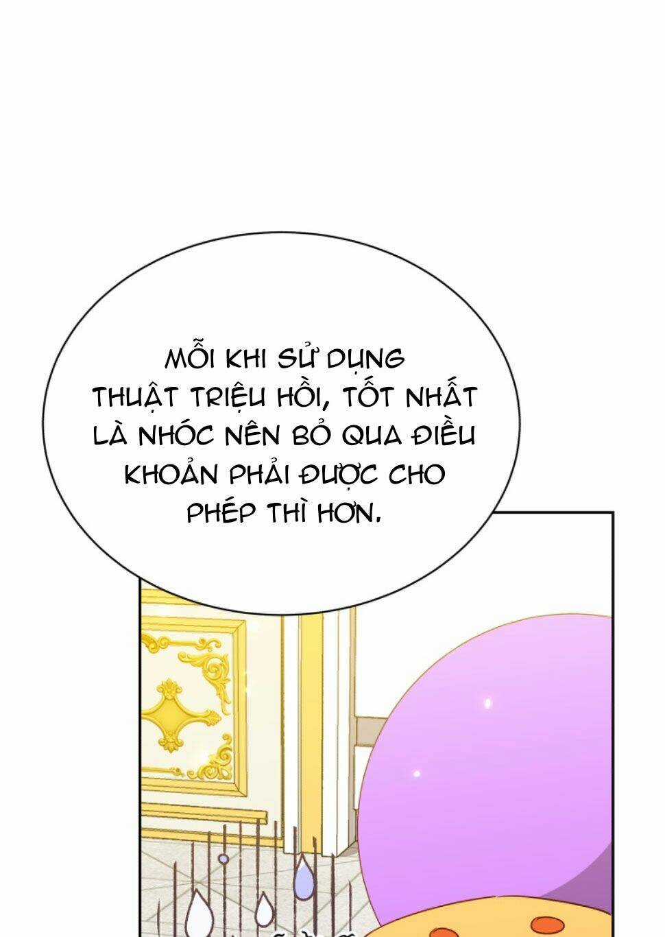 Nàng Elizabeth Thuần Khiết Chapter 33 trang 50