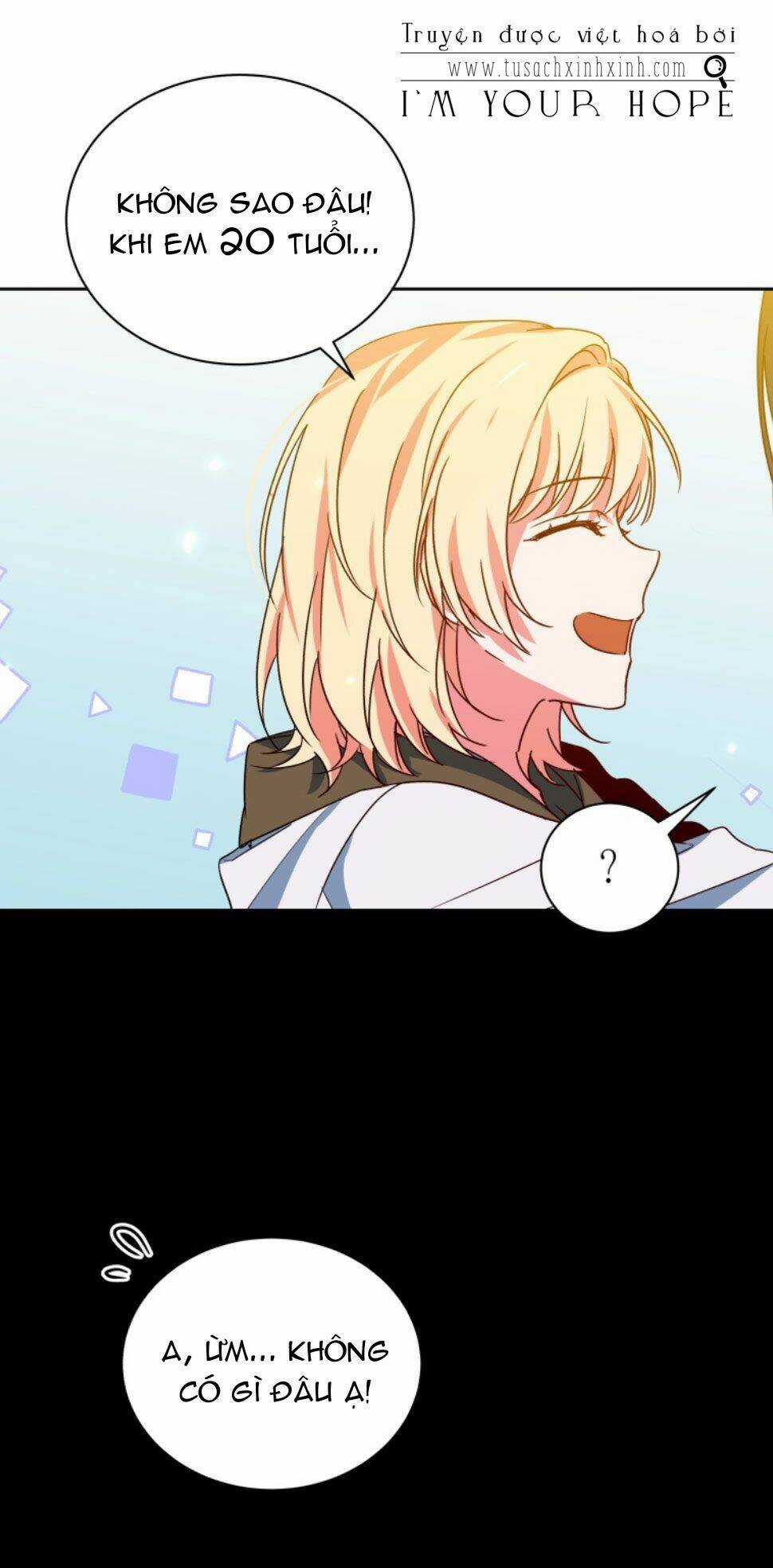 Nàng Elizabeth Thuần Khiết Chapter 33 trang 52