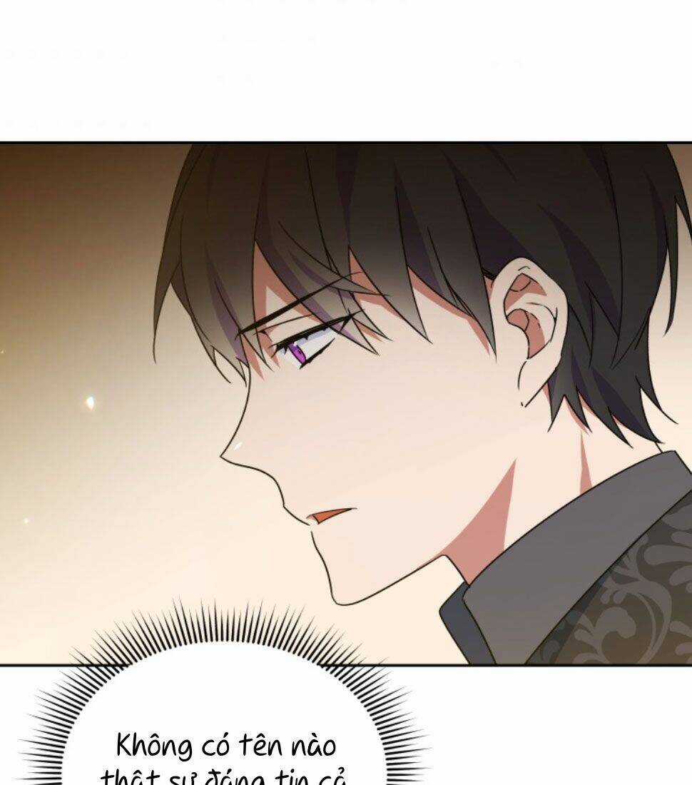 Nàng Elizabeth Thuần Khiết Chapter 33 trang 58