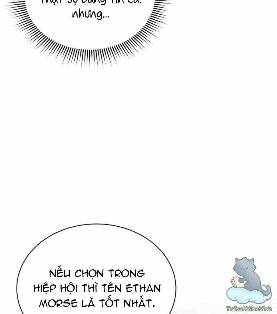 Nàng Elizabeth Thuần Khiết Chapter 33 trang 59