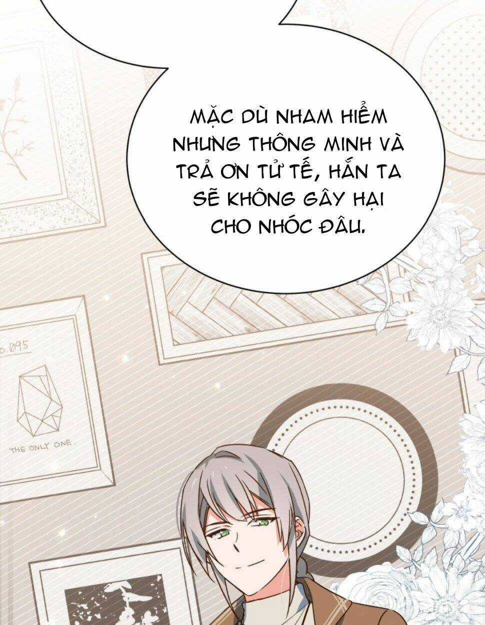 Nàng Elizabeth Thuần Khiết Chapter 33 trang 60