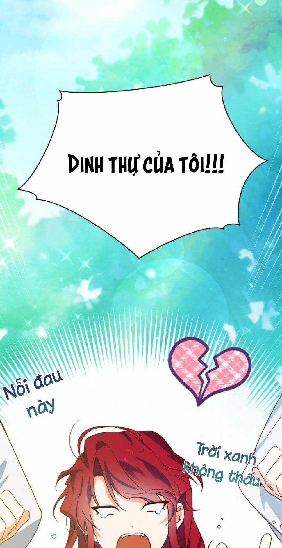 Nàng Elizabeth Thuần Khiết Chapter 33 trang 66