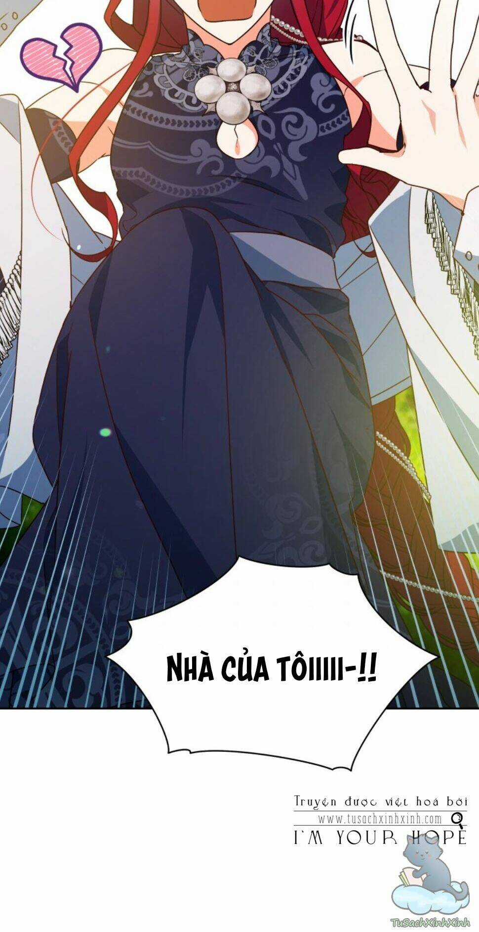 Nàng Elizabeth Thuần Khiết Chapter 33 trang 67