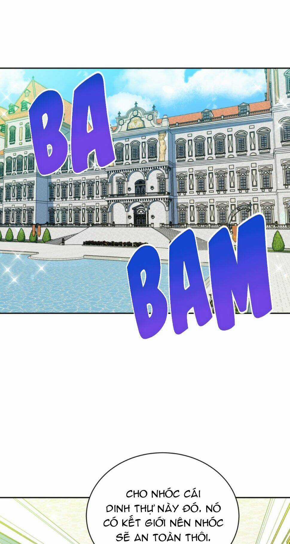 Nàng Elizabeth Thuần Khiết Chapter 33 trang 68
