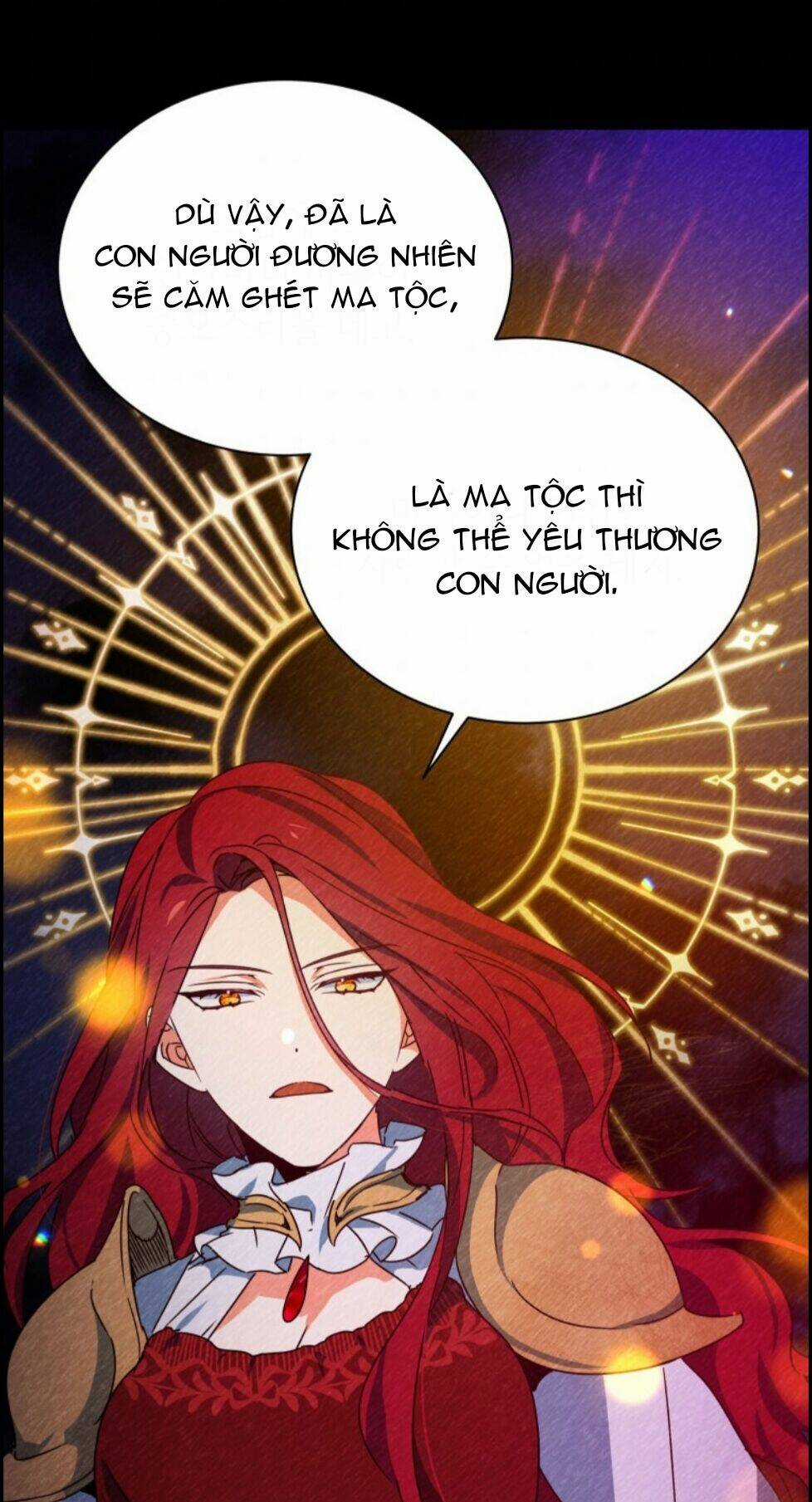 Nàng Elizabeth Thuần Khiết Chapter 33 trang 7