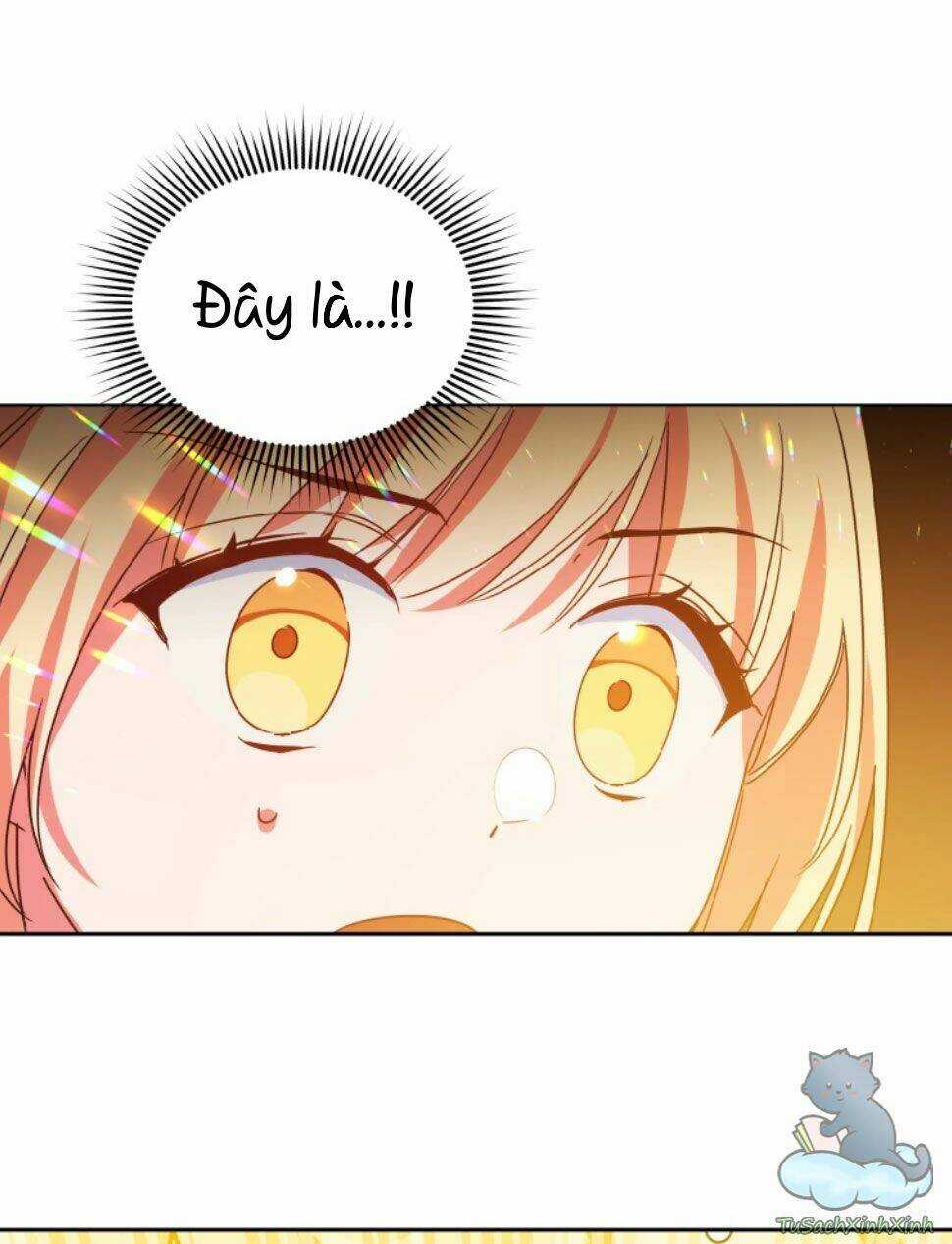 Nàng Elizabeth Thuần Khiết Chapter 33 trang 71