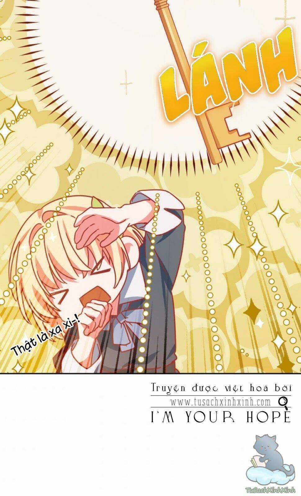 Nàng Elizabeth Thuần Khiết Chapter 33 trang 73