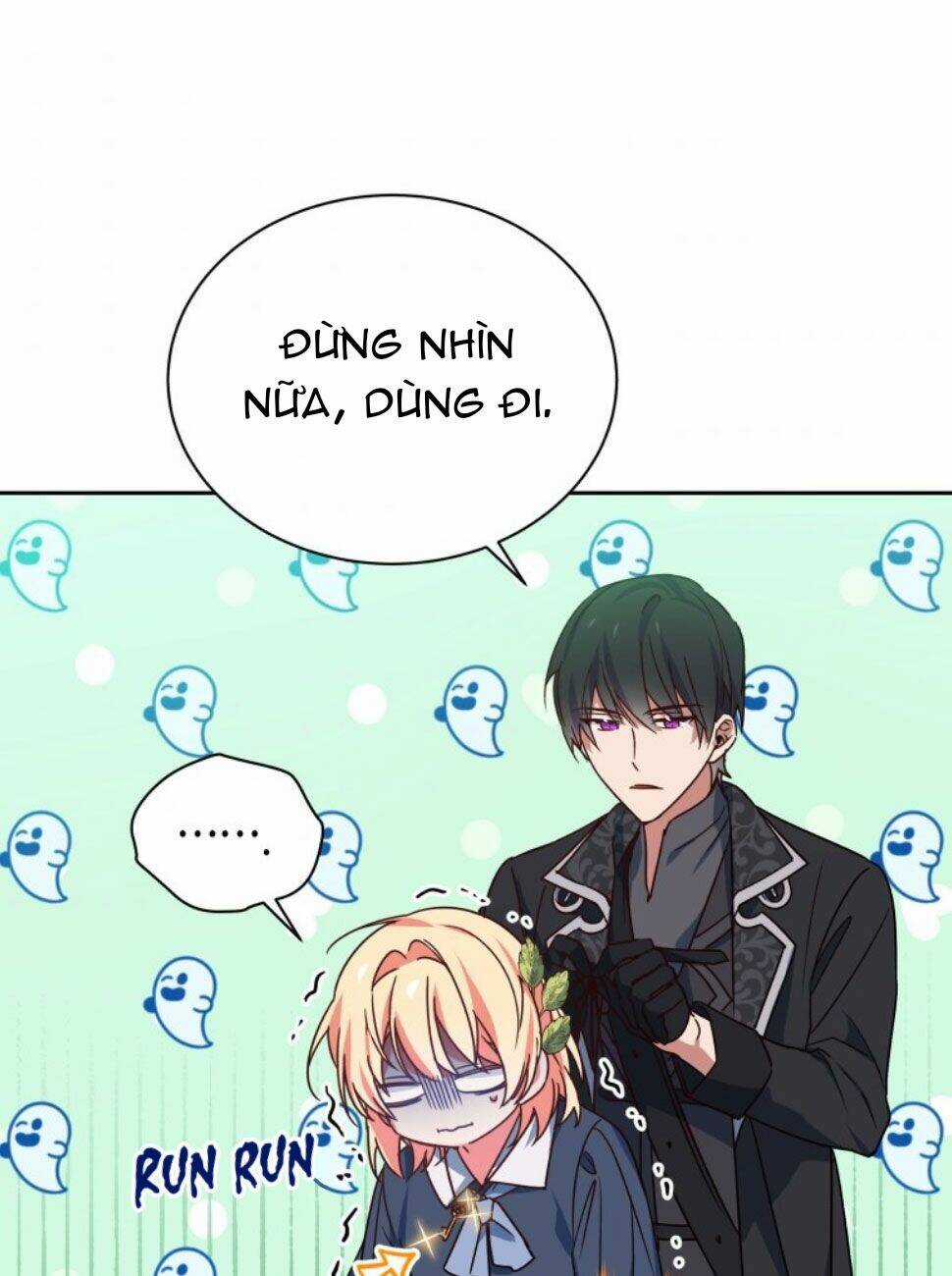 Nàng Elizabeth Thuần Khiết Chapter 33 trang 74