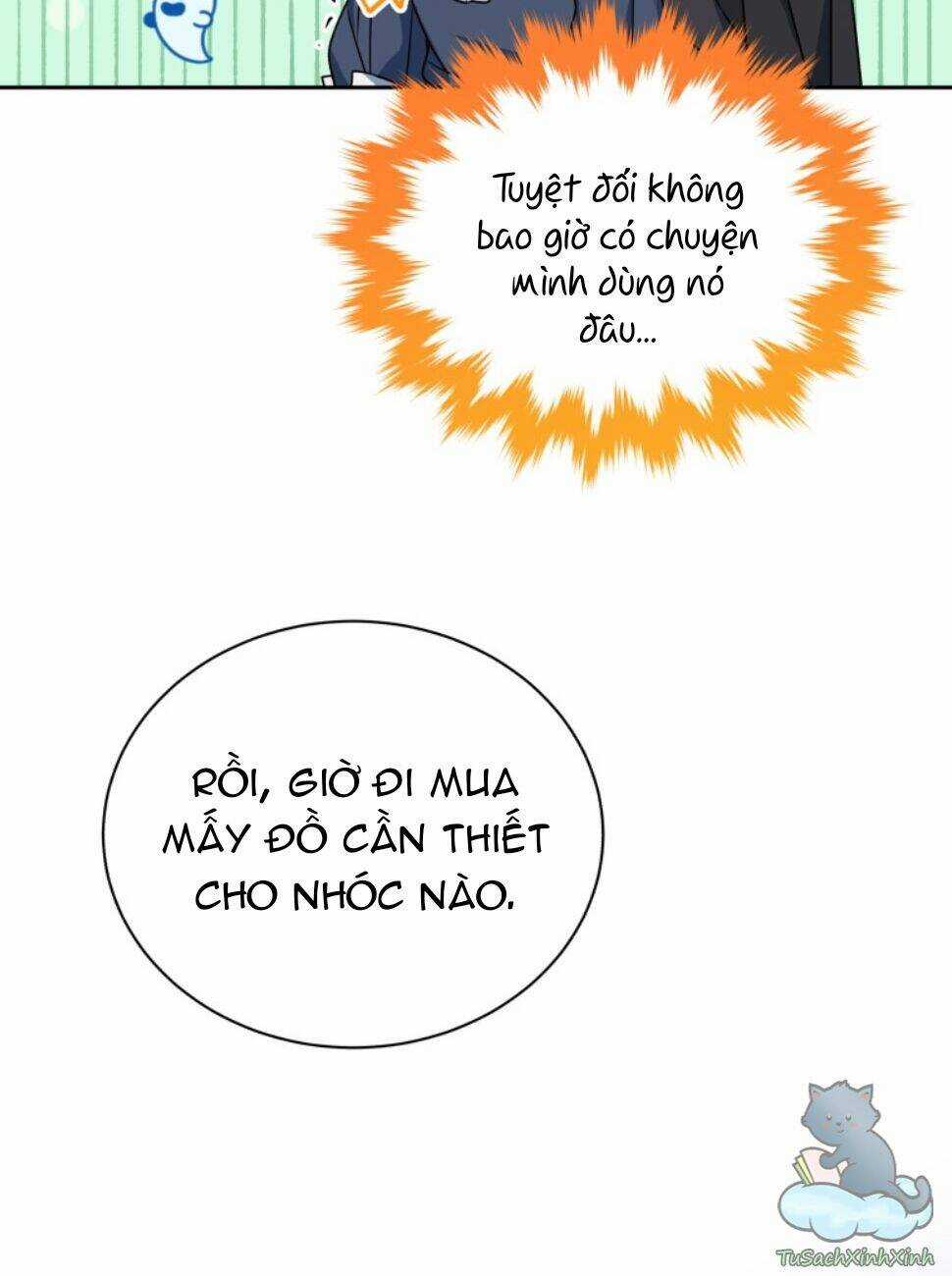 Nàng Elizabeth Thuần Khiết Chapter 33 trang 75