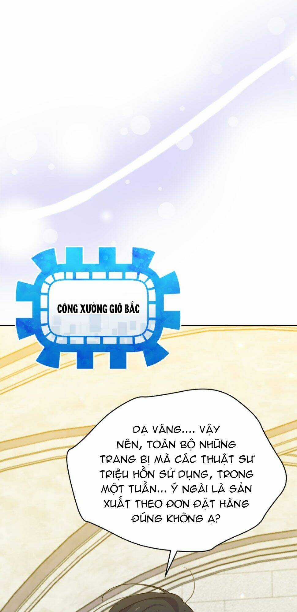 Nàng Elizabeth Thuần Khiết Chapter 33 trang 76