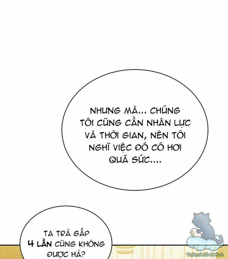 Nàng Elizabeth Thuần Khiết Chapter 33 trang 78