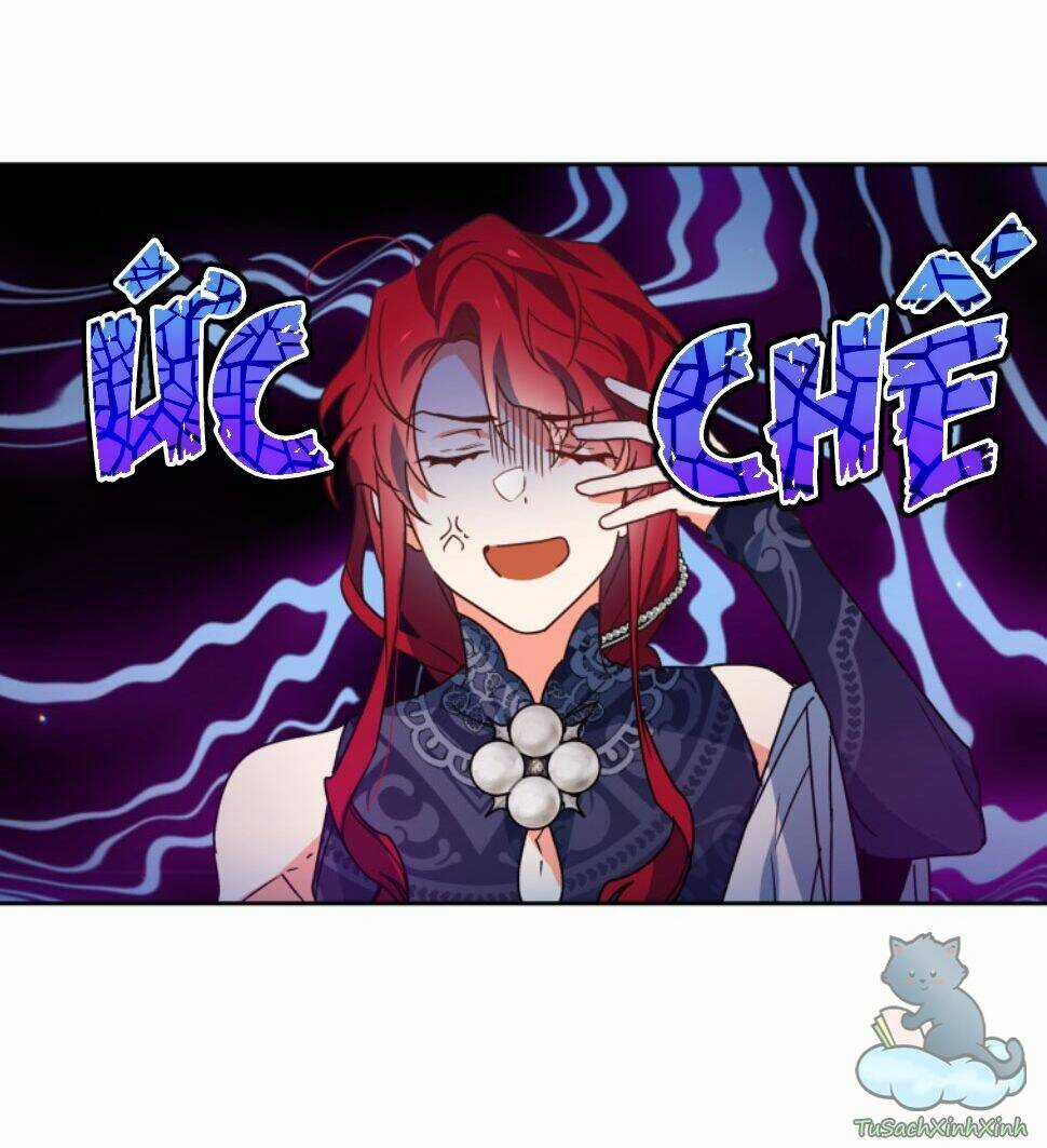 Nàng Elizabeth Thuần Khiết Chapter 33 trang 84