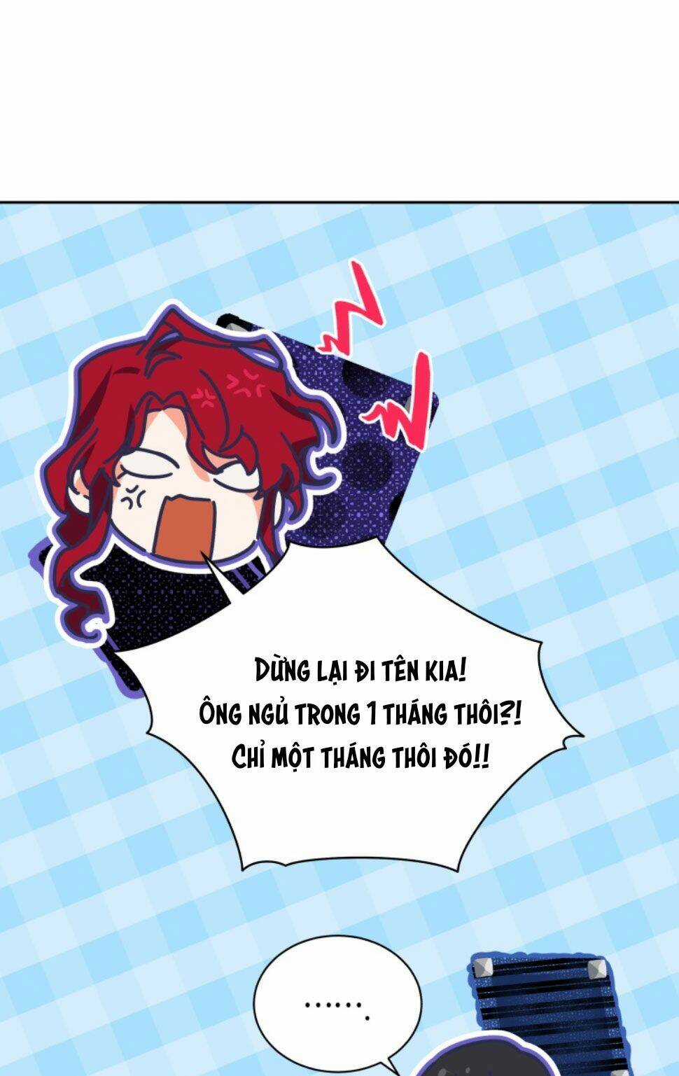 Nàng Elizabeth Thuần Khiết Chapter 33 trang 85