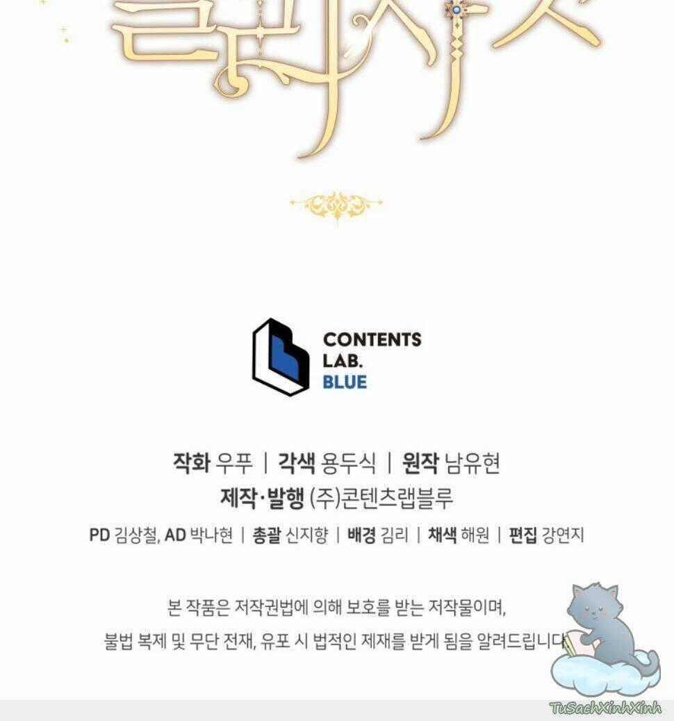 Nàng Elizabeth Thuần Khiết Chapter 33 trang 88