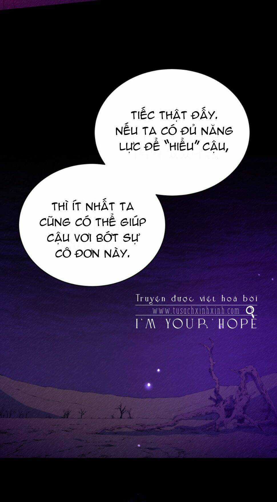 Nàng Elizabeth Thuần Khiết Chapter 33 trang 9
