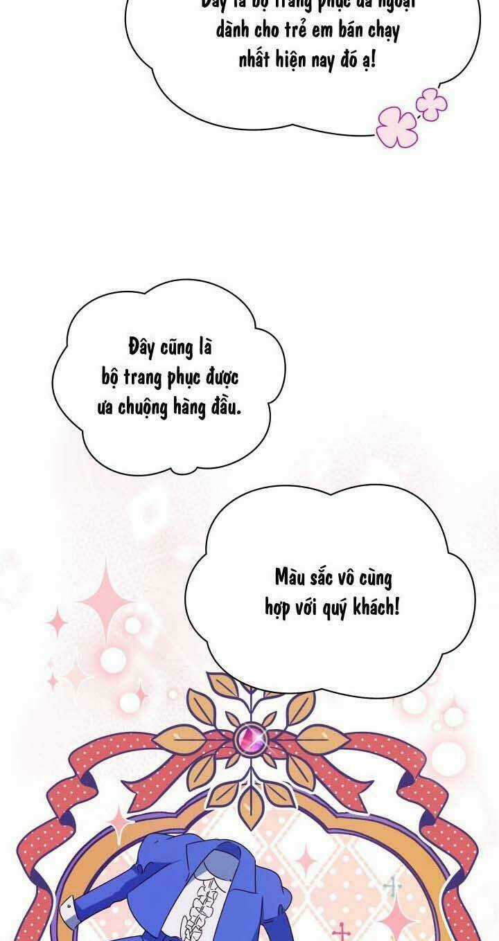 Nàng Elizabeth Thuần Khiết Chapter 4 trang 14