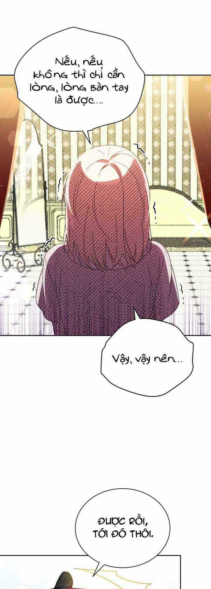 Nàng Elizabeth Thuần Khiết Chapter 4 trang 35