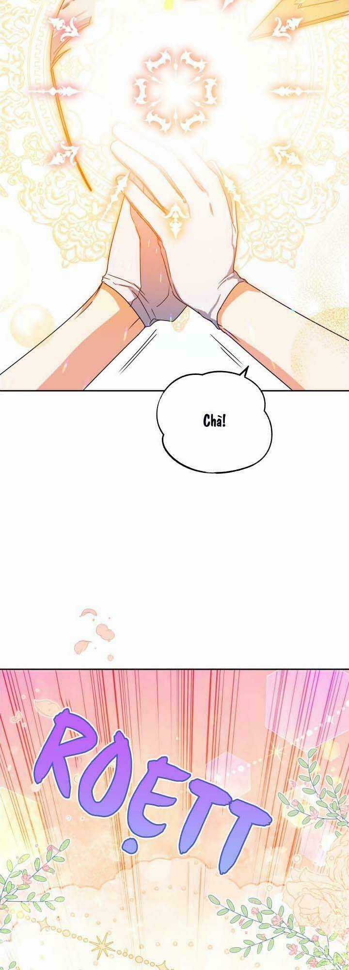 Nàng Elizabeth Thuần Khiết Chapter 4 trang 6