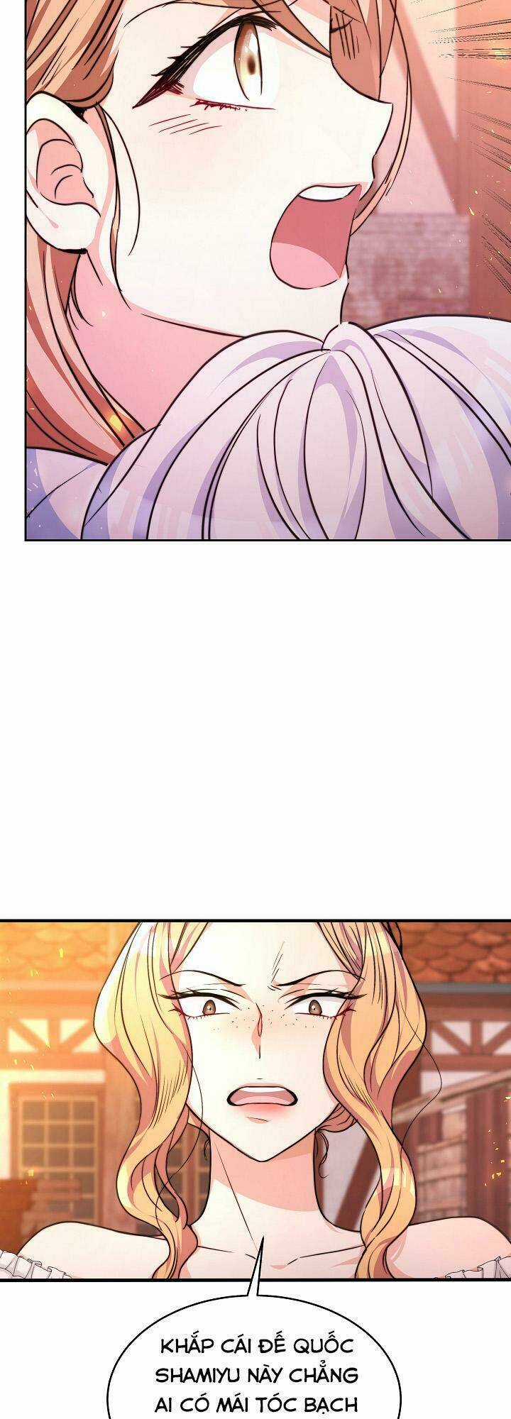 Nàng Evangeline Chapter 1 trang 11