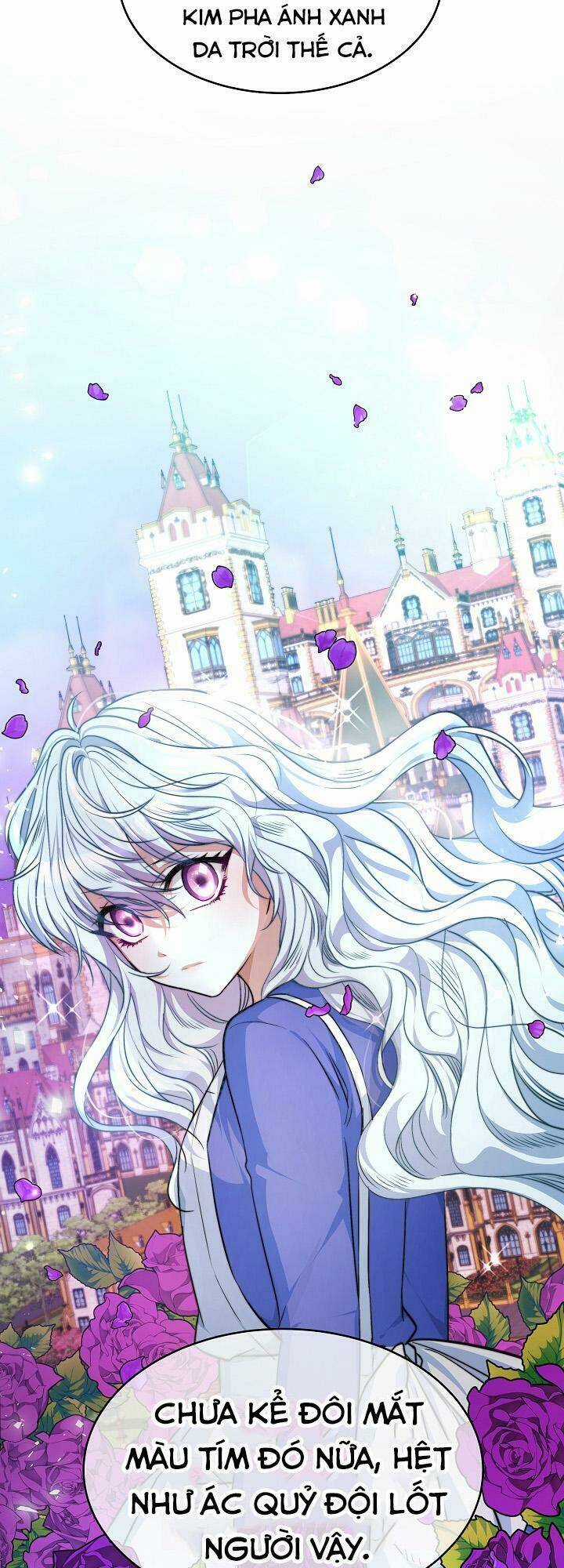 Nàng Evangeline Chapter 1 trang 12