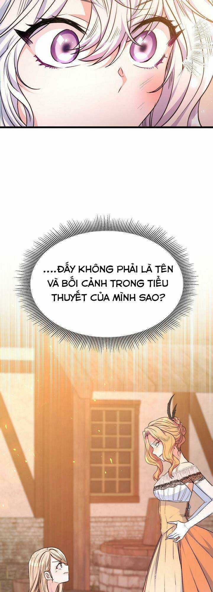 Nàng Evangeline Chapter 1 trang 15