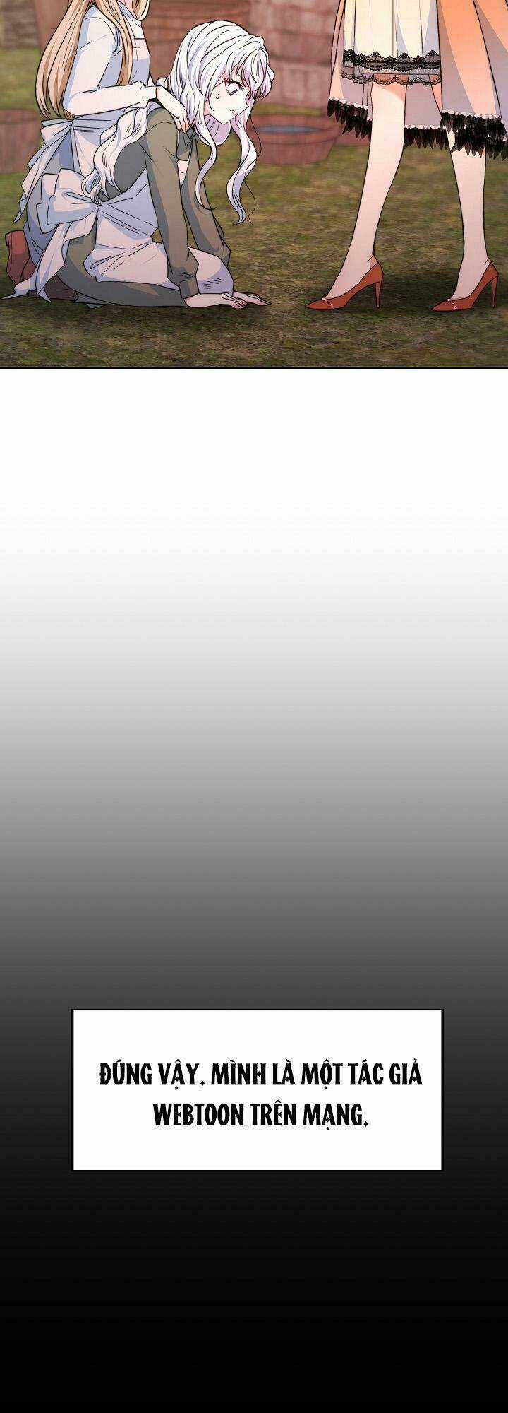 Nàng Evangeline Chapter 1 trang 16