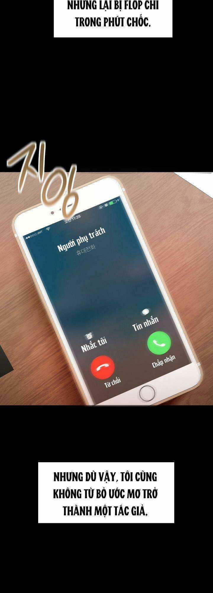 Nàng Evangeline Chapter 1 trang 20