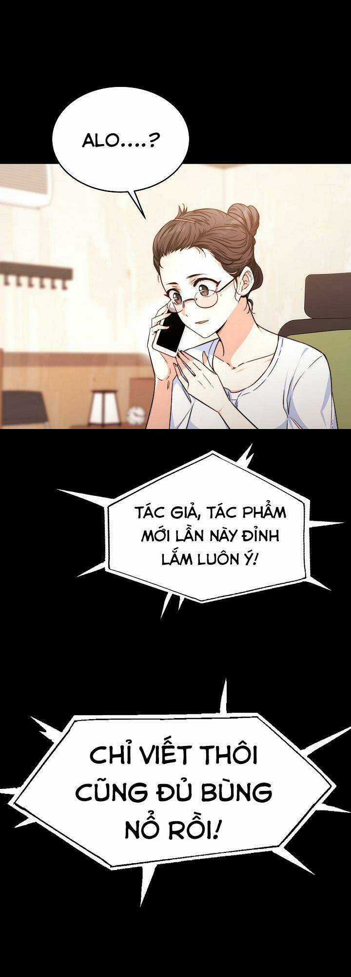 Nàng Evangeline Chapter 1 trang 21