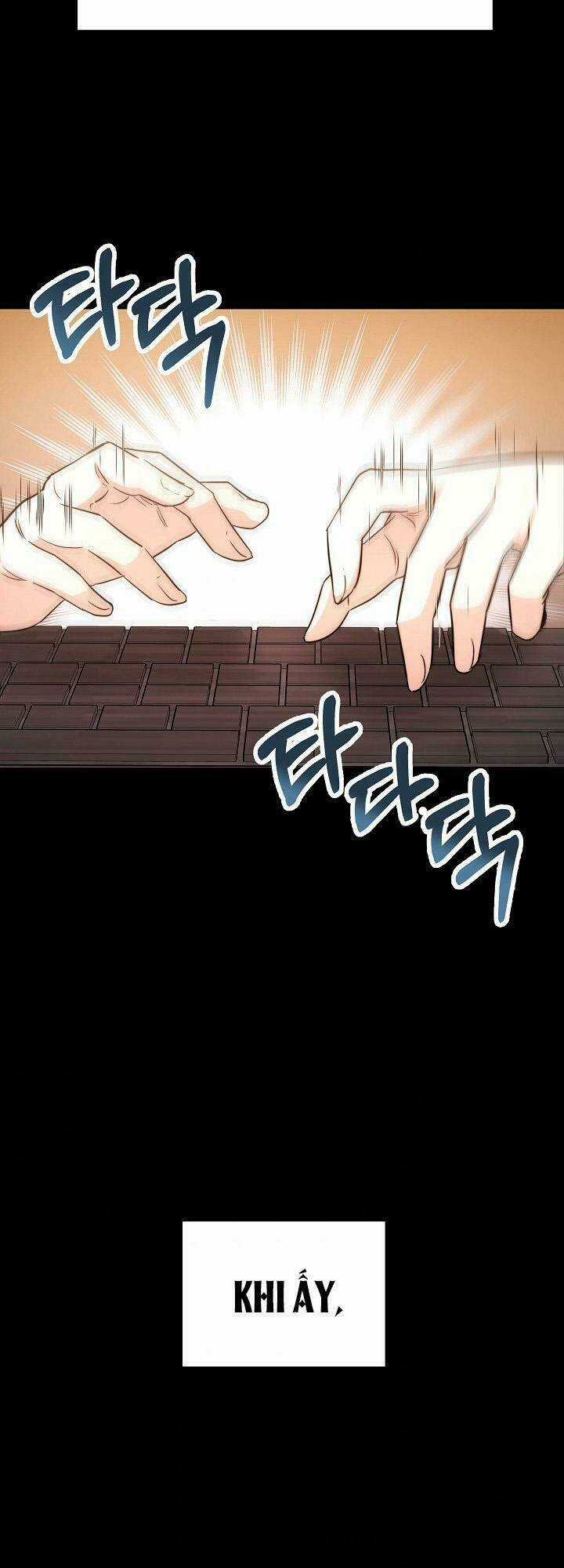 Nàng Evangeline Chapter 1 trang 23