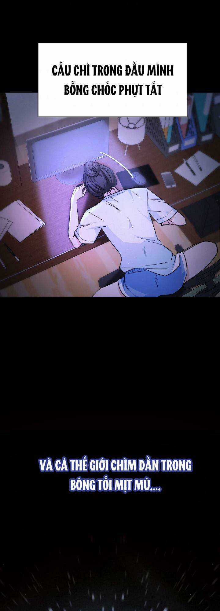 Nàng Evangeline Chapter 1 trang 24