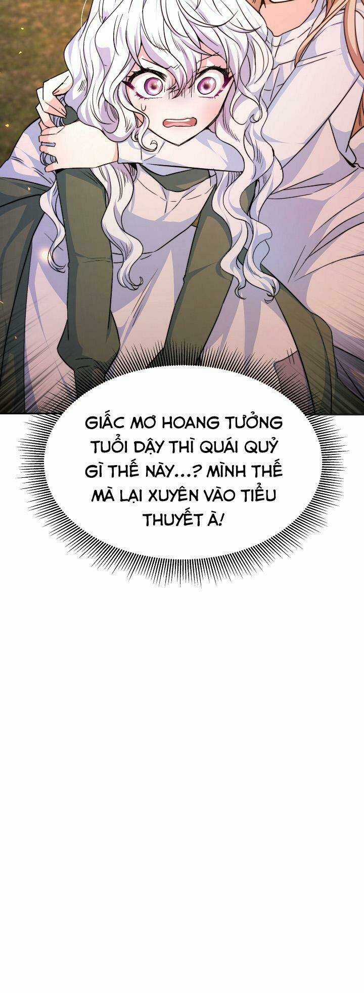 Nàng Evangeline Chapter 1 trang 26