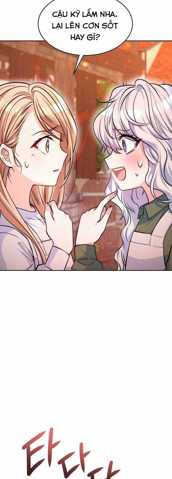 Nàng Evangeline Chapter 1 trang 29