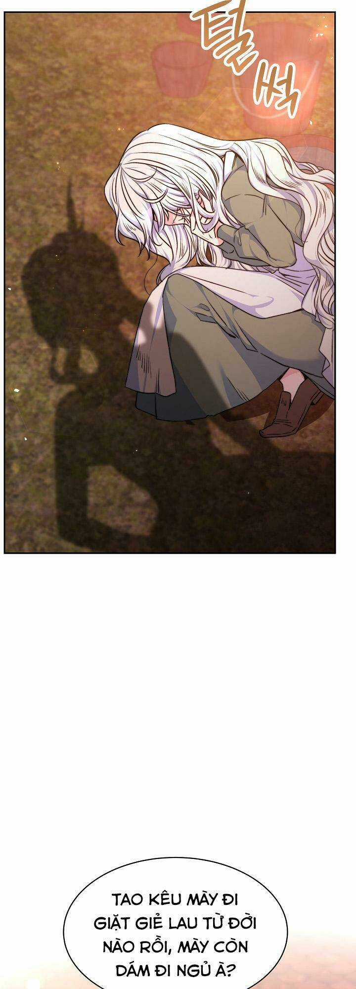 Nàng Evangeline Chapter 1 trang 3