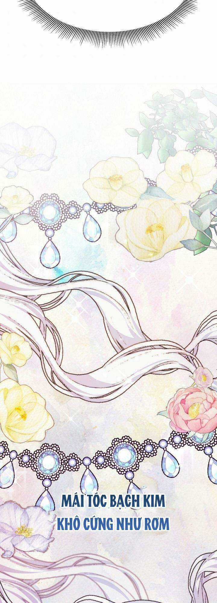 Nàng Evangeline Chapter 1 trang 34