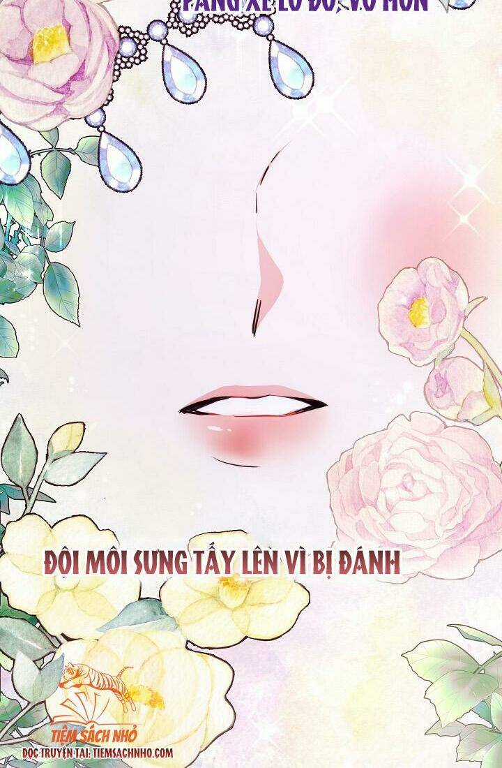 Nàng Evangeline Chapter 1 trang 36