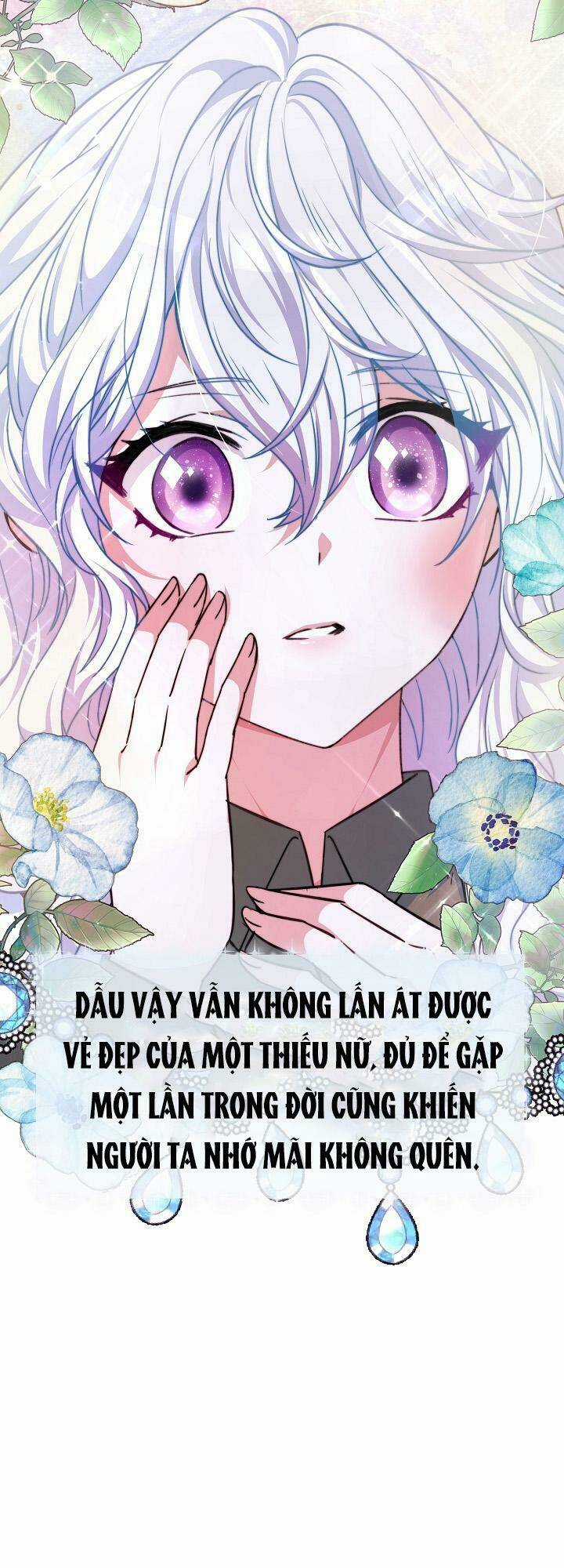 Nàng Evangeline Chapter 1 trang 37