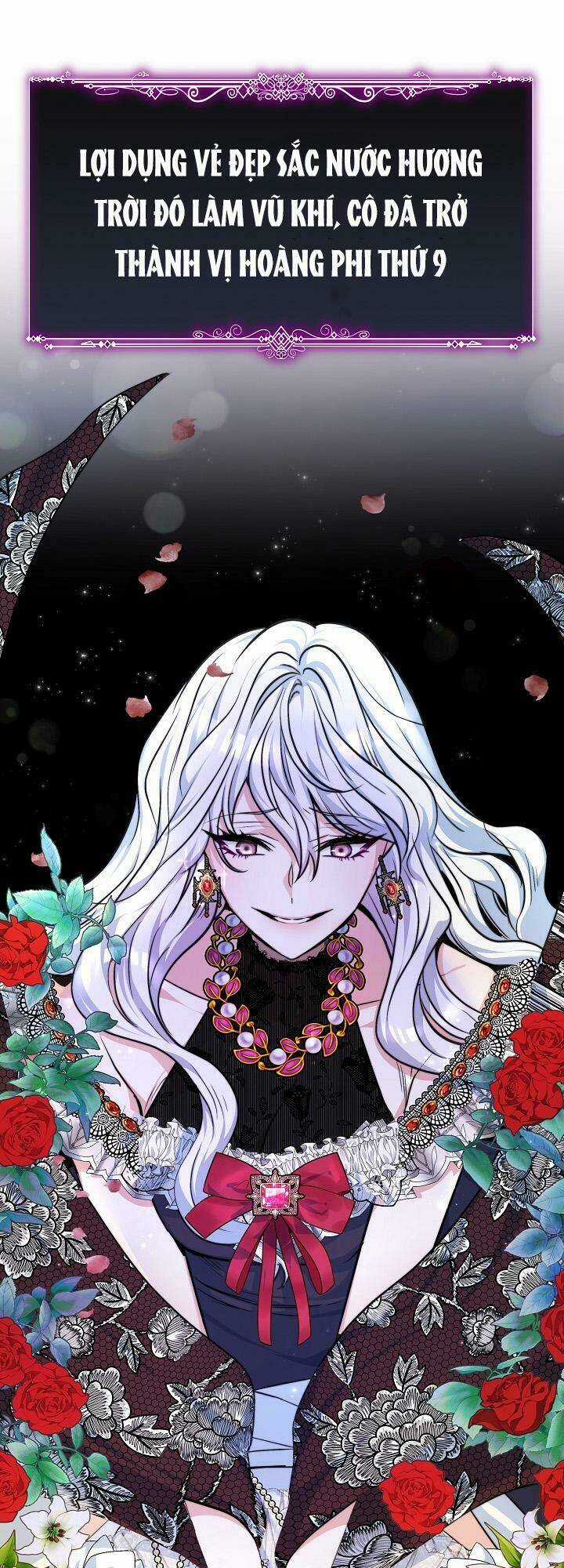 Nàng Evangeline Chapter 1 trang 38