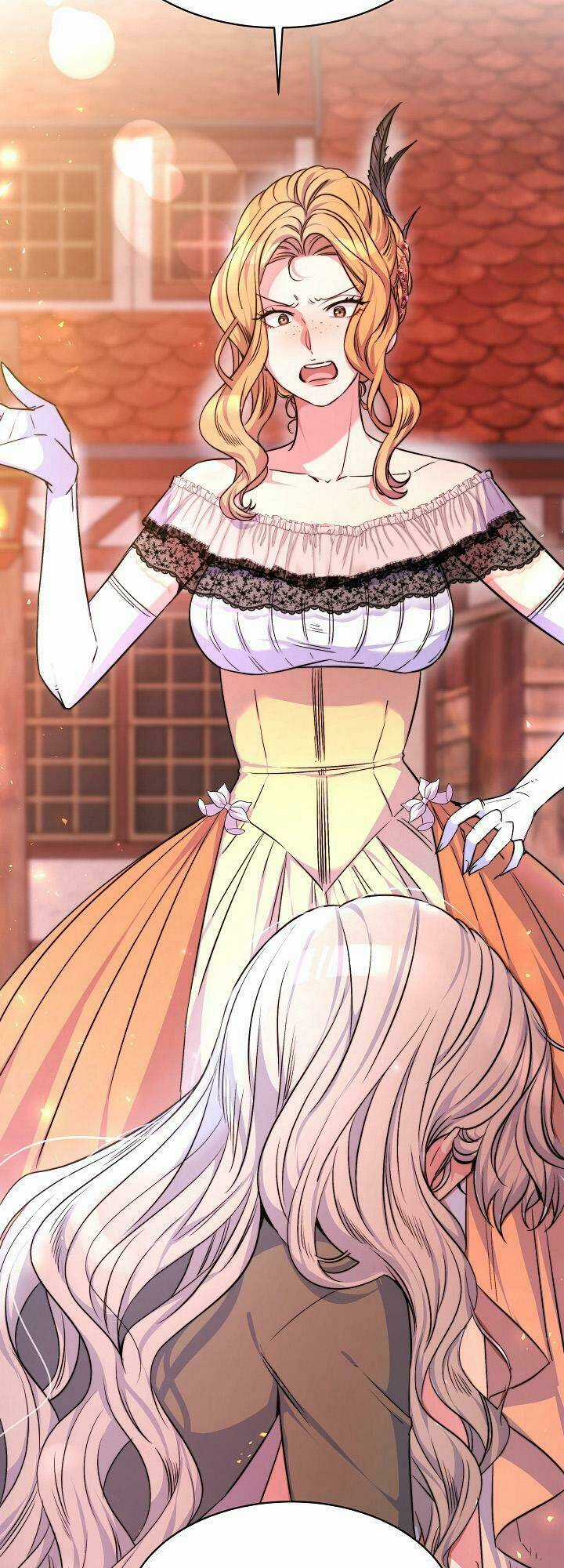 Nàng Evangeline Chapter 1 trang 4