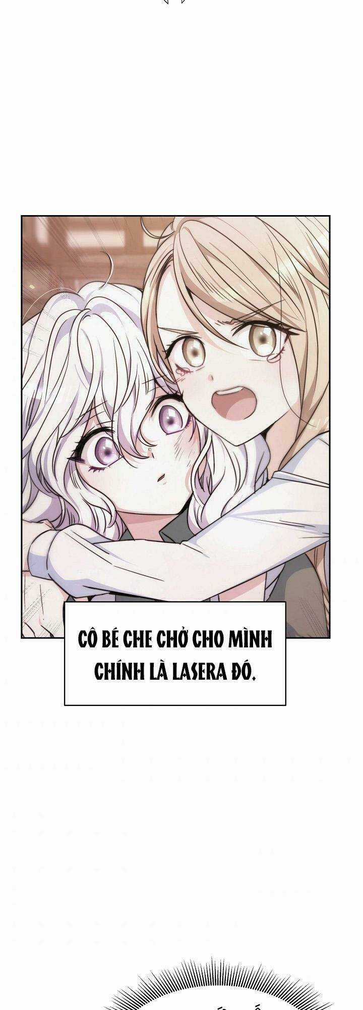 Nàng Evangeline Chapter 1 trang 40