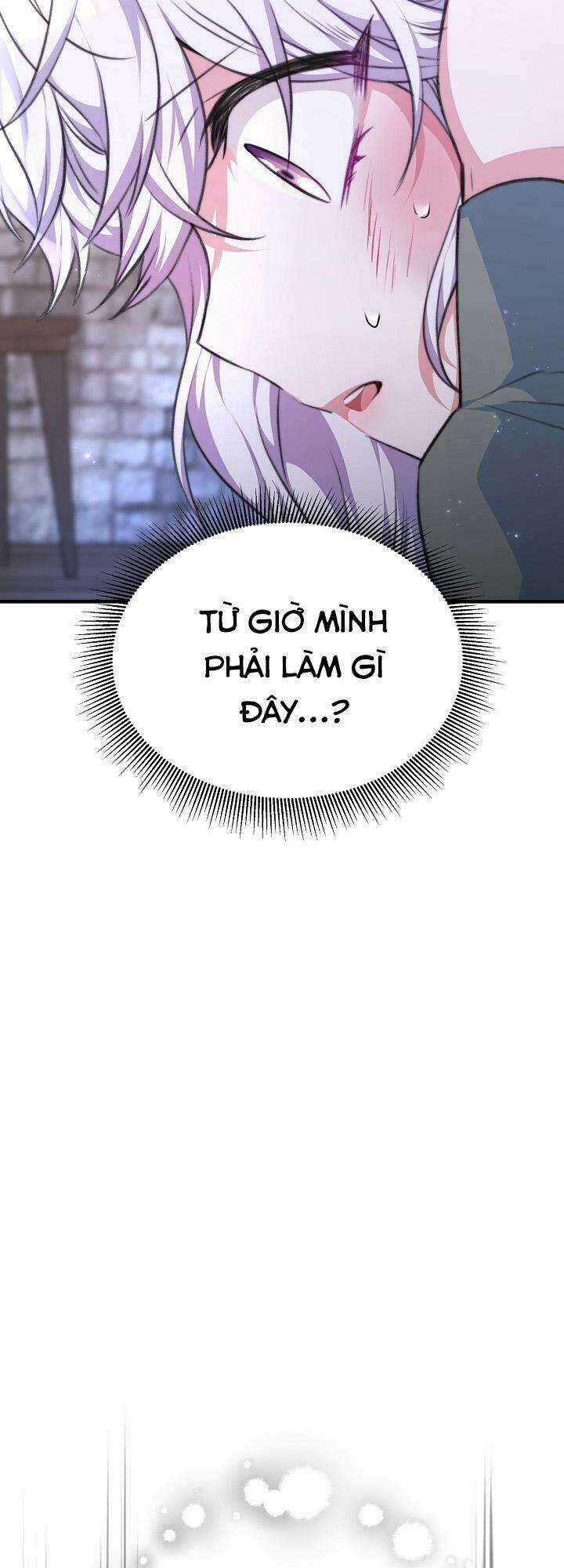 Nàng Evangeline Chapter 1 trang 42