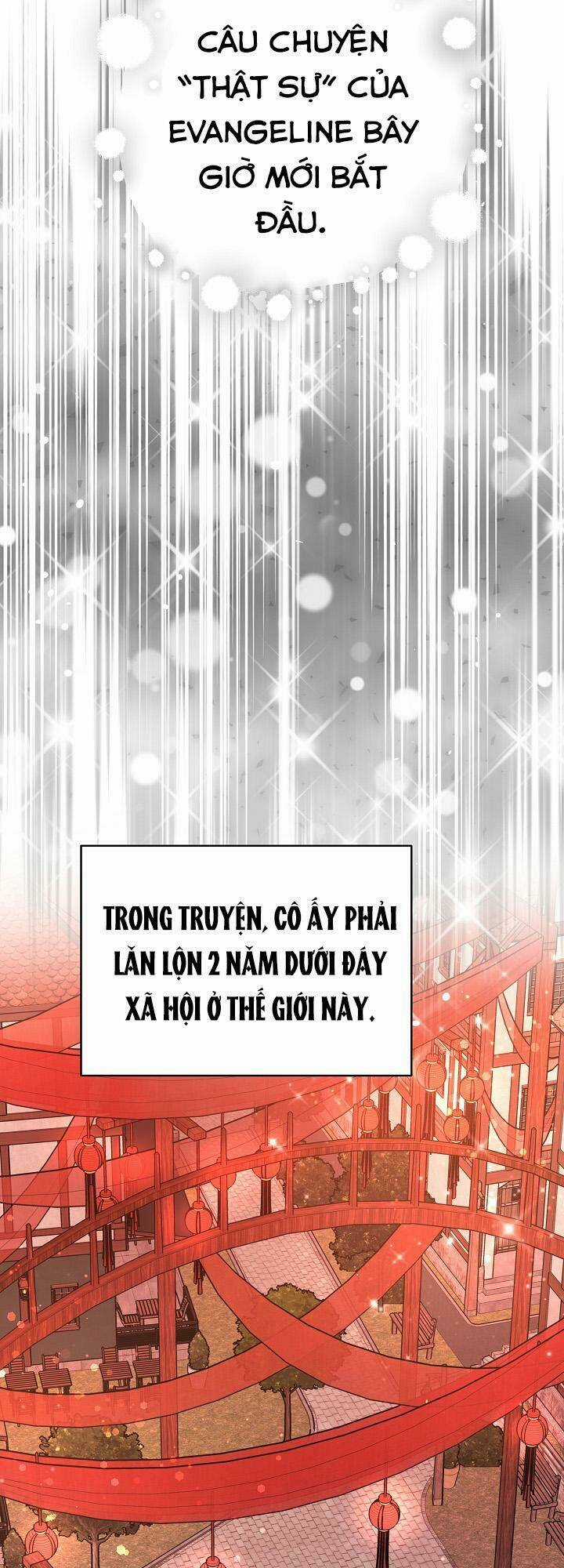 Nàng Evangeline Chapter 1 trang 43