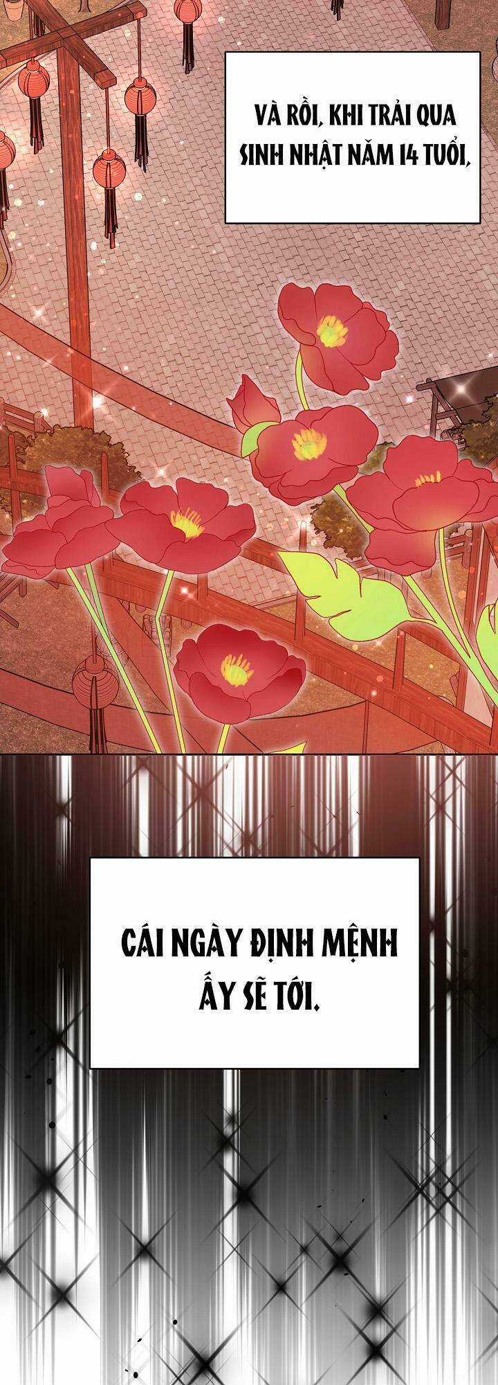 Nàng Evangeline Chapter 1 trang 44