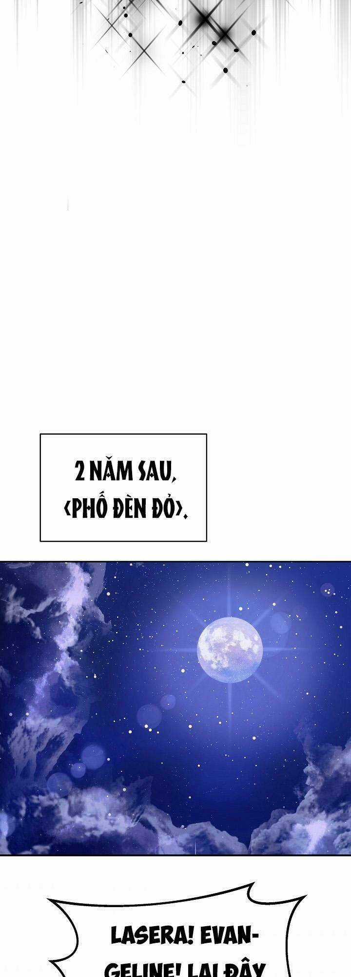 Nàng Evangeline Chapter 1 trang 45