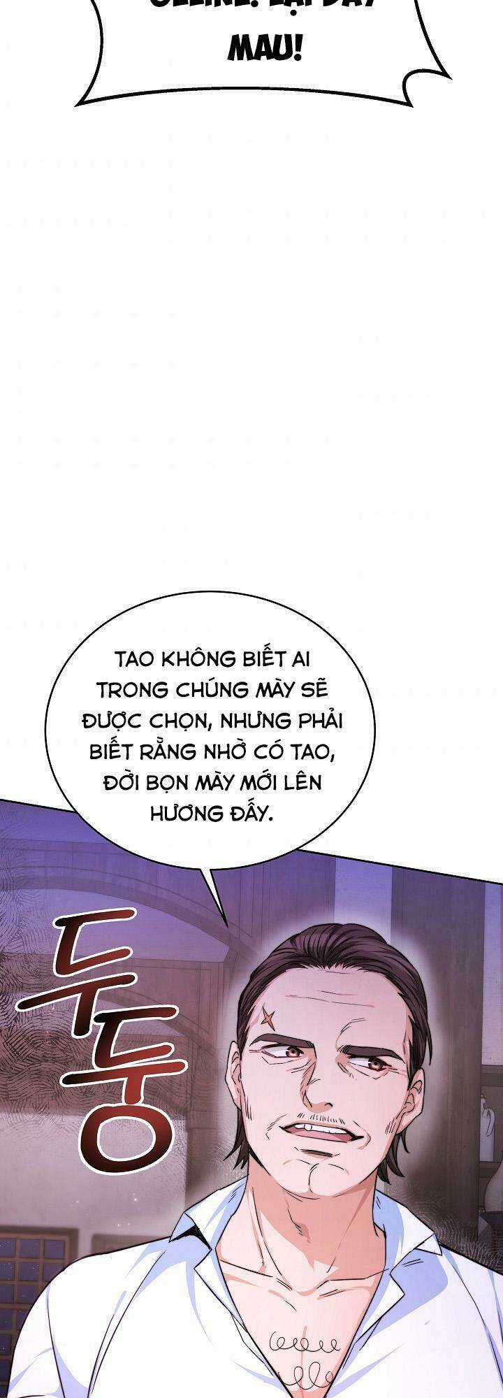 Nàng Evangeline Chapter 1 trang 46