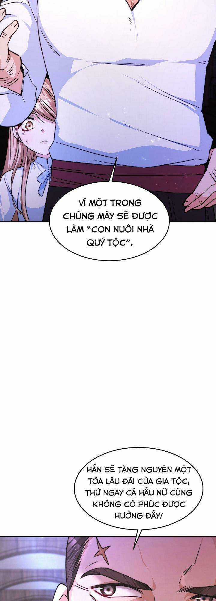 Nàng Evangeline Chapter 1 trang 47