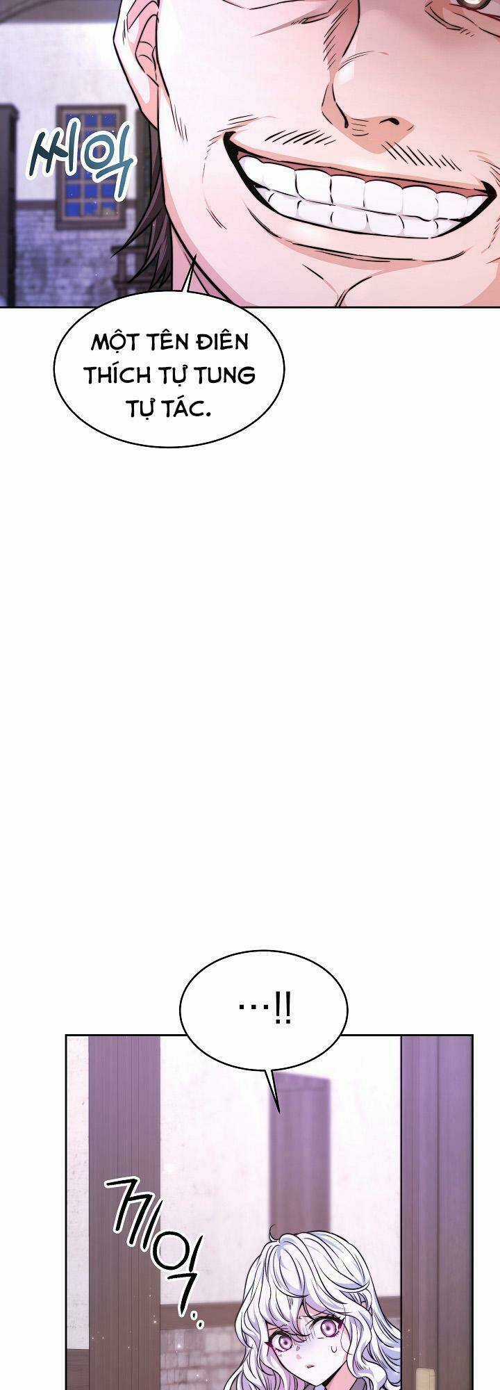 Nàng Evangeline Chapter 1 trang 48